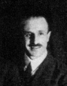 André Louis Hirsch (ca. 1927)
