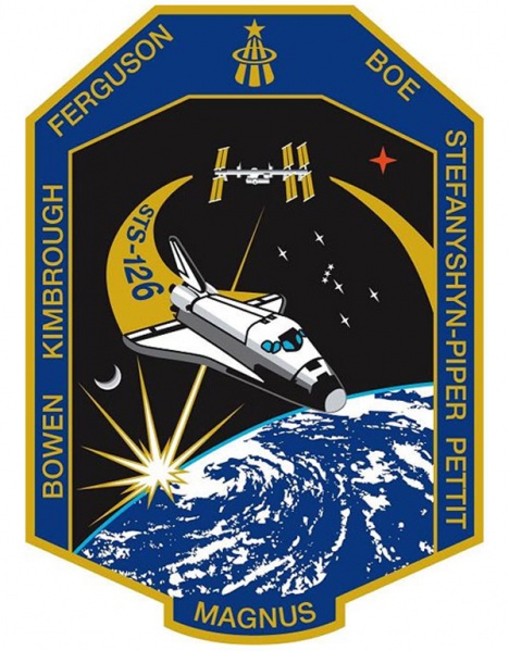 Image:Sts-126-patch.jpg