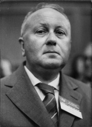 Professor F. Hecht