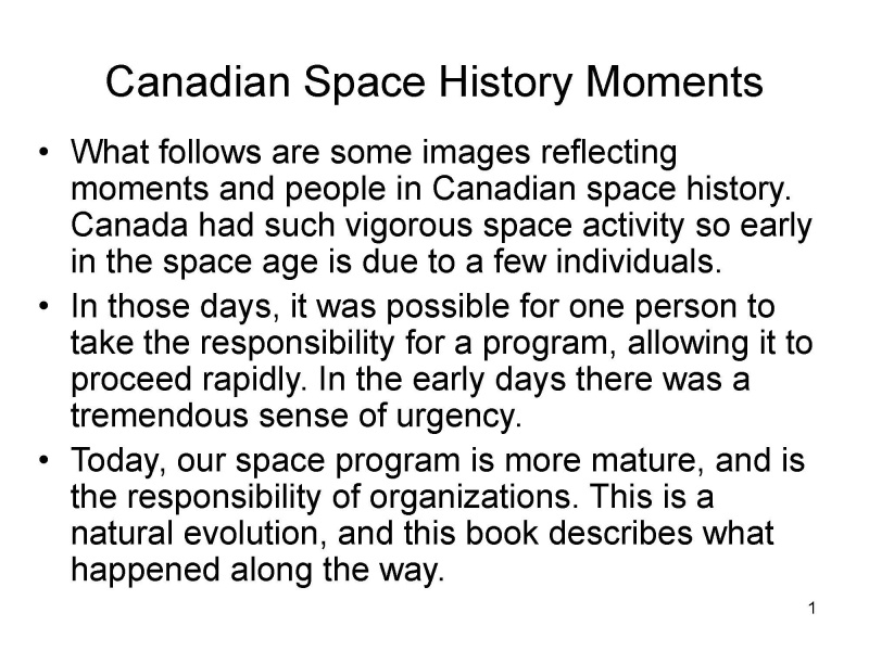 Image:Canadian Space History Moments.jpg