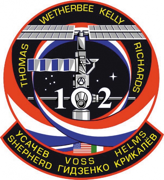 Image:Sts-102-patch.jpg