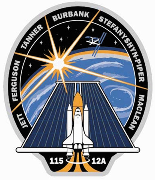 Image:Sts-115-patch.jpg