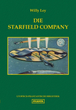 Cover Starfield Company 1929/2011