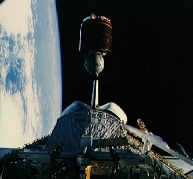Image:TELSTAR STS41D.jpg