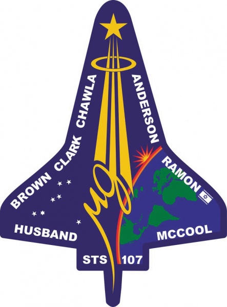 Image:Sts-107-patch.jpg