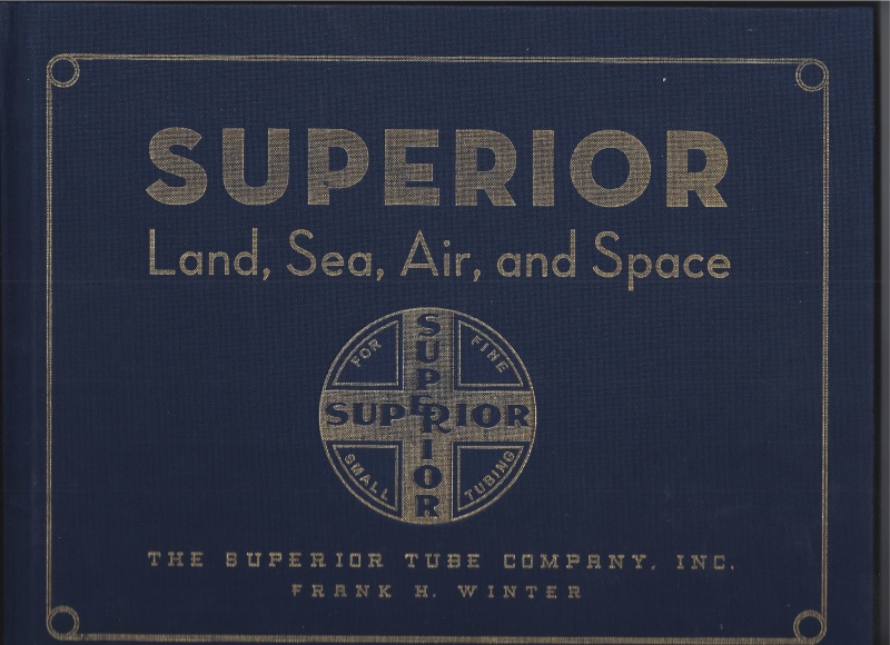 Image:Cover, Superior -- Land, Sea, Air, and Space.jpg