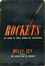 Cover "Rockets² 1944