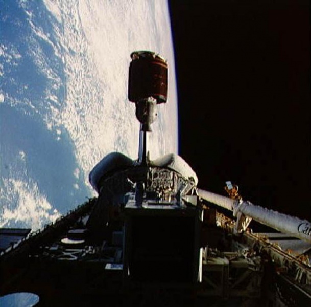 Image:Telstar 3 STS-51-G.jpg