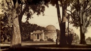 The Observatory at Queen's University (ca. 1920)