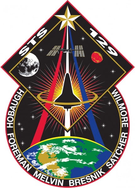 Image:Sts-129-patch.jpg