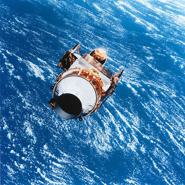 Image:ACTS STS-51.jpg