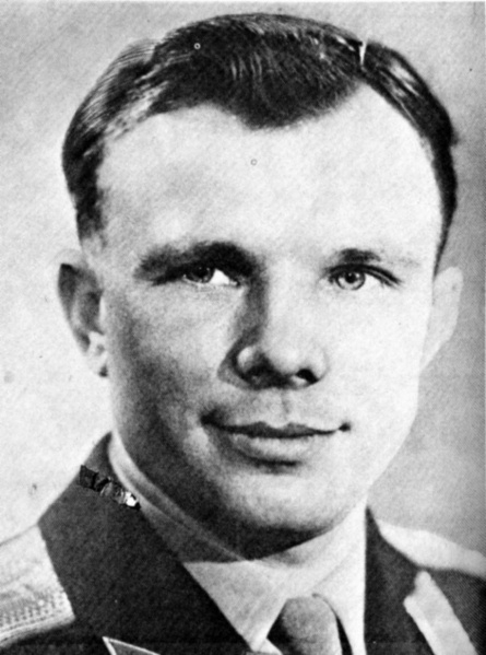 Image:Yuriy Alekseyevich Gagarin.jpg